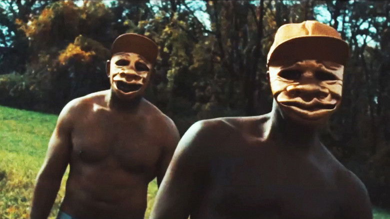 кадр из фильма Moon Medicine - Moonrising