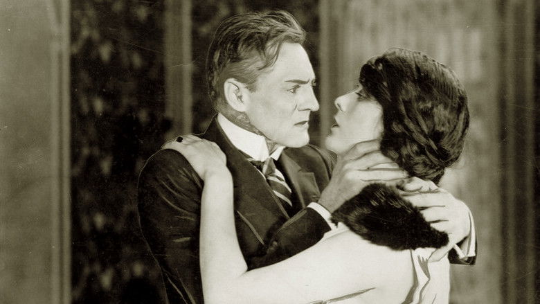 кадр из фильма Enemies of Women