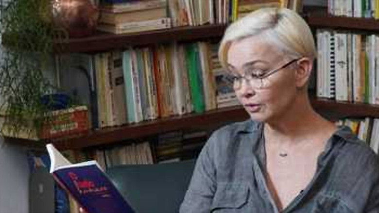 кадр из фильма Otto: De Trás p/ Diante