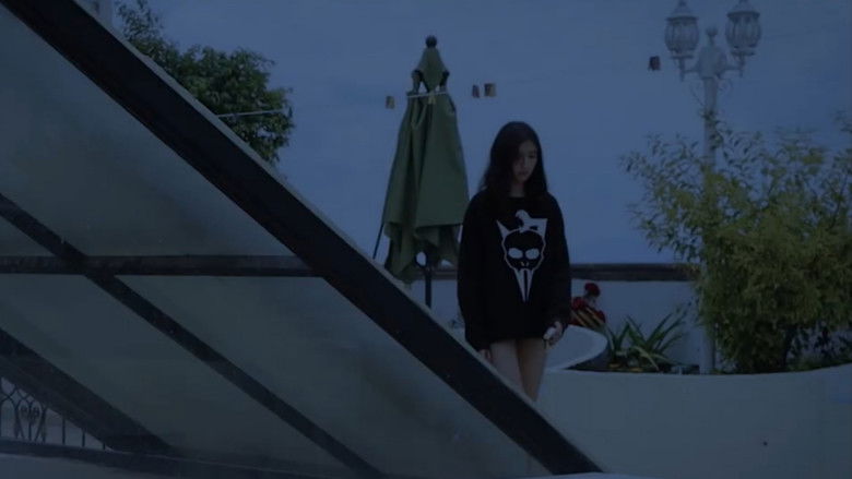 кадр из фильма Apolo & Dafne