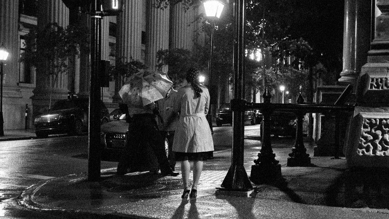 кадр из фильма Affaire Montenegro