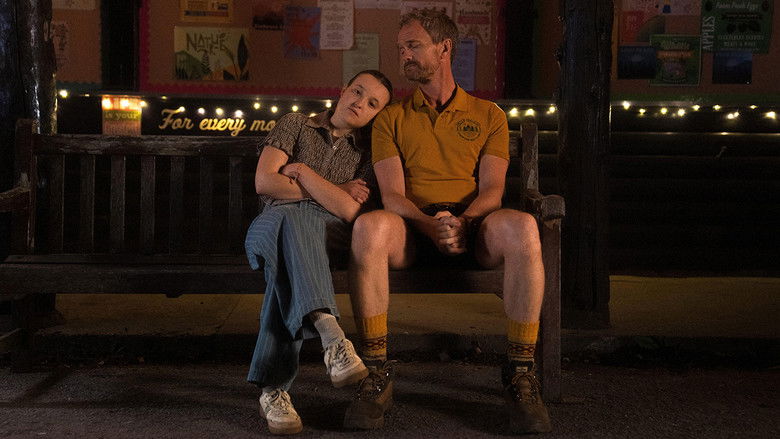 кадр из фильма Sunny Dancer