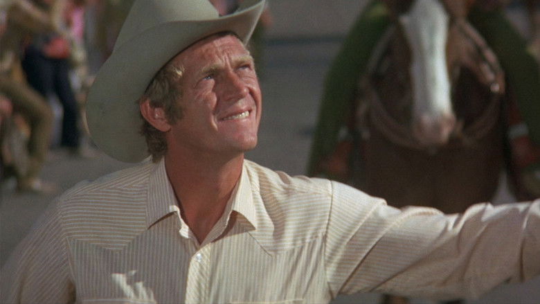 кадр из фильма Младший Боннер