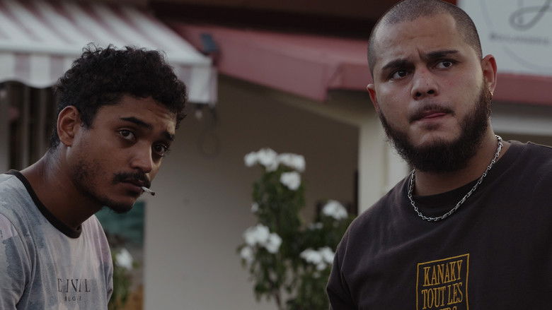 кадр из фильма Le Cadeau