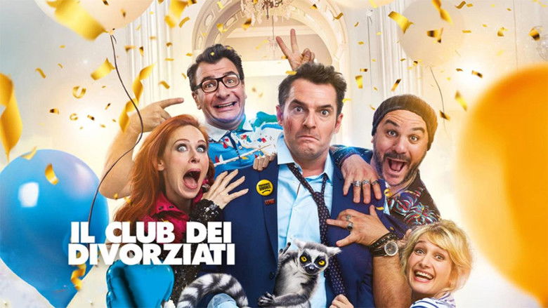 кадр из фильма Клуб холостяков