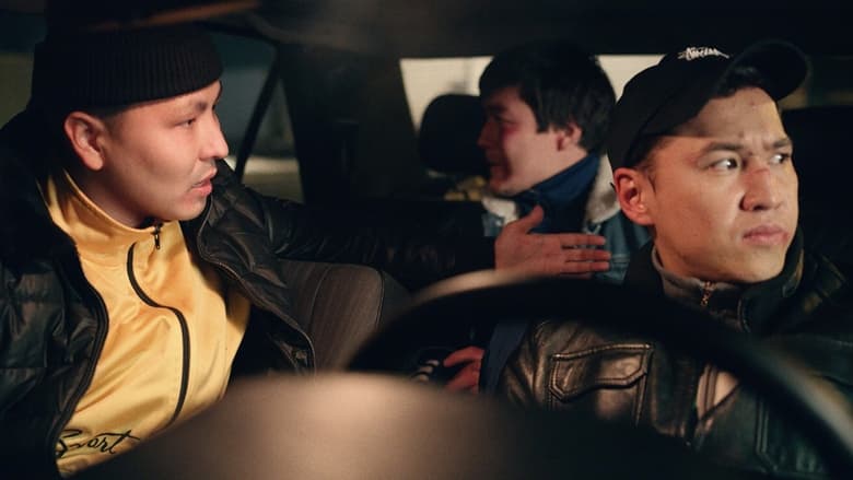 кадр из фильма Пацанская история