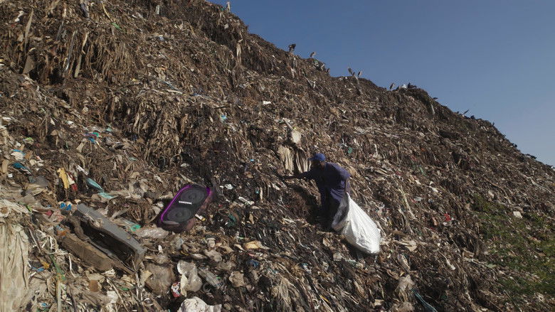 кадр из фильма Human Fiction