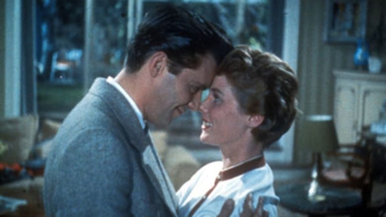 кадр из фильма For Better, for Worse