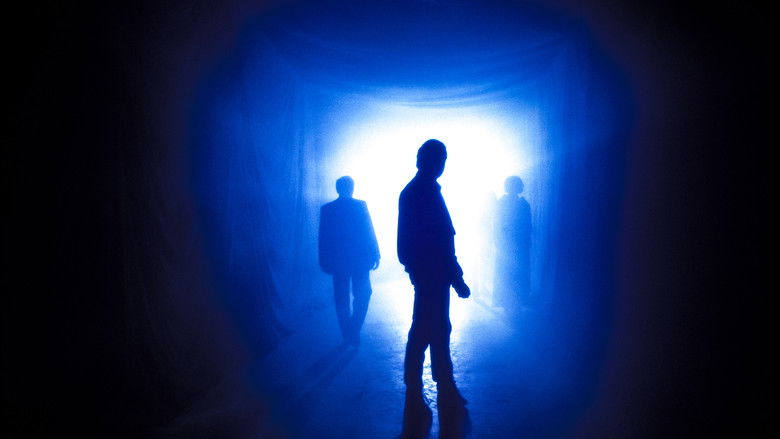 кадр из фильма Фантазм 3: Повелитель мертвых