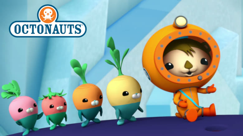 кадр из фильма Octonauts - 15 Underwater Adventures