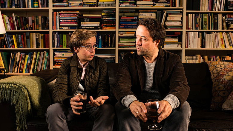 кадр из фильма Das Pubertier - Der Film