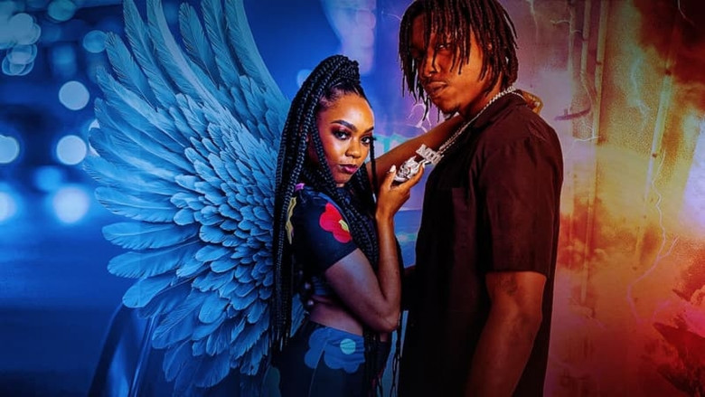 кадр из фильма Angel & Demon