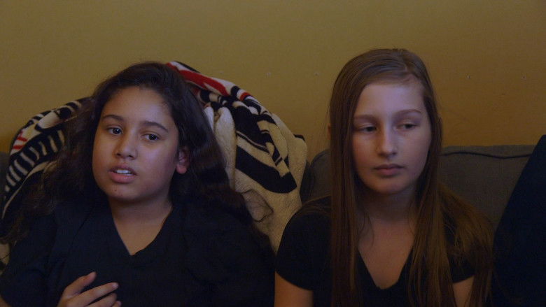 кадр из фильма Sick School