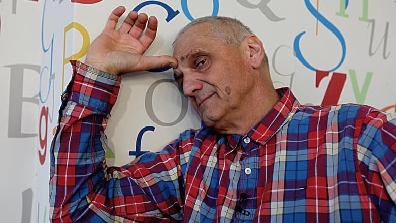 кадр из фильма Putování Davida Vávry ve vlastních stopách