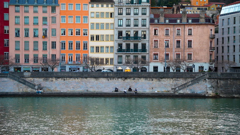 кадр из фильма Flamingo's Birthday