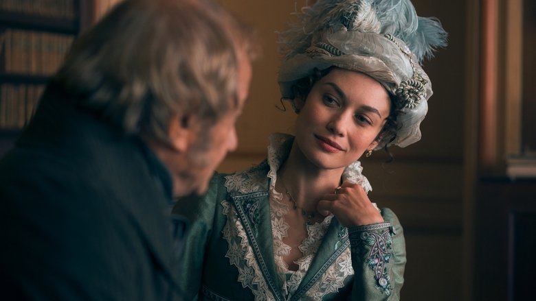 кадр из фильма Видок: Охотник на призраков