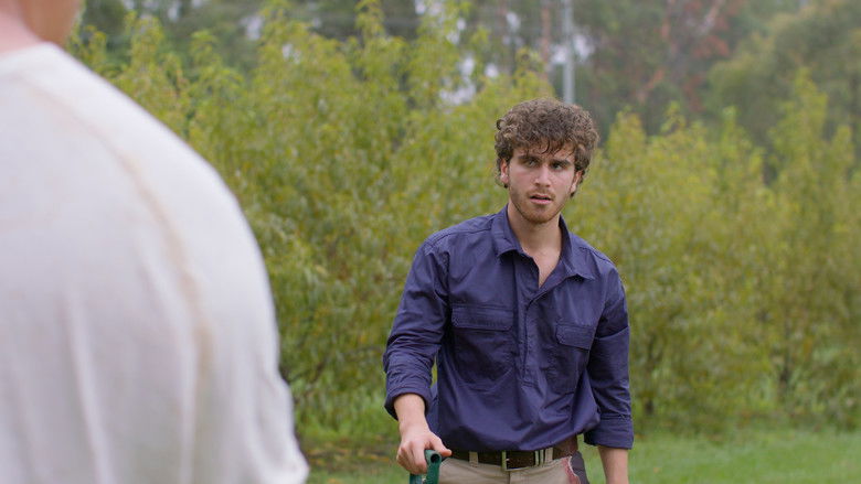 кадр из фильма Where the Light Fades