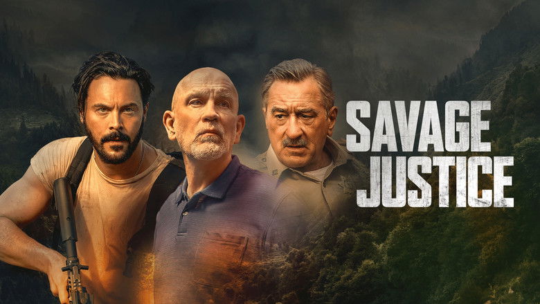 кадр из фильма Гнев во спасение