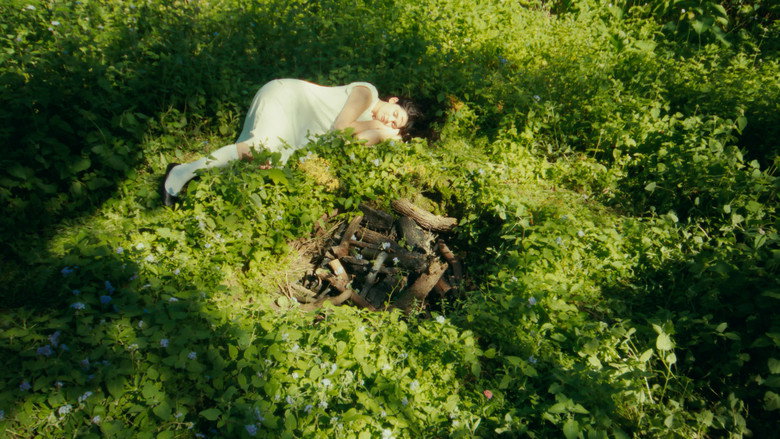 кадр из фильма Spring Child