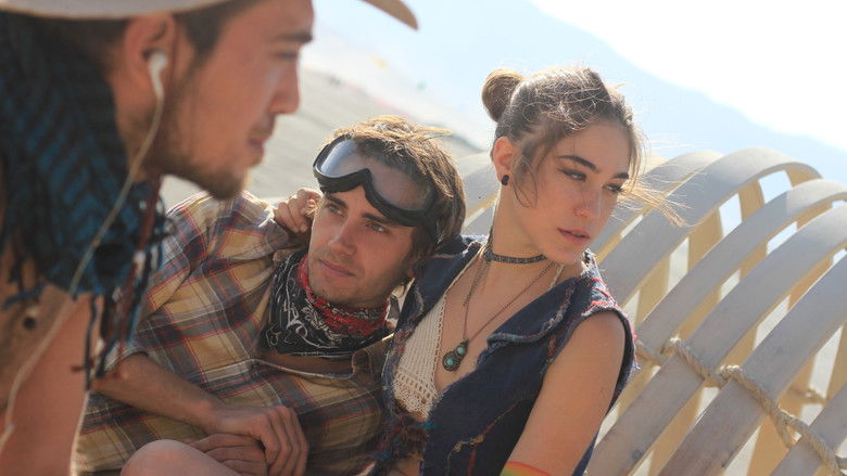 кадр из фильма Девушка из песни