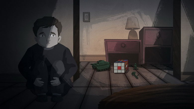 кадр из фильма My Father's War