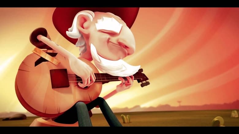 кадр из фильма Bud's Songs Time