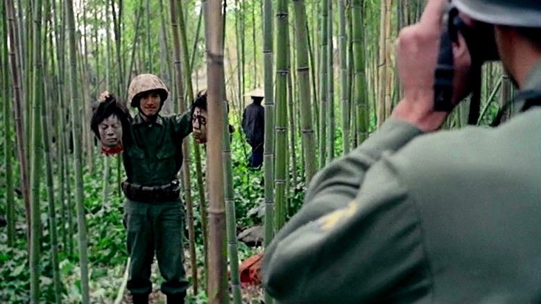 кадр из фильма Faccia di spia