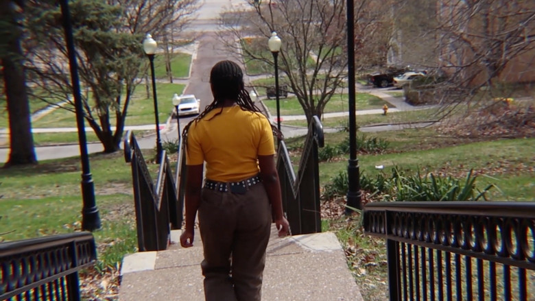 кадр из фильма One Delirious Dream