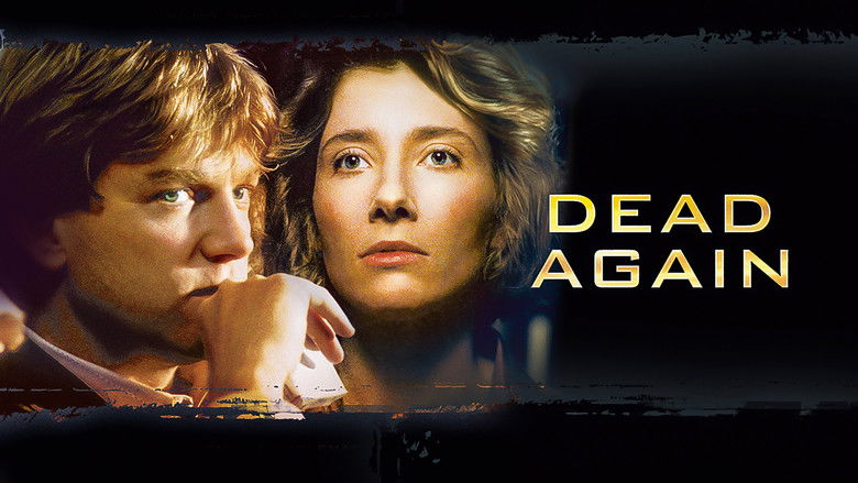 кадр из фильма Умереть заново