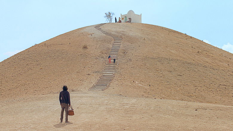 кадр из фильма Неизвестный святой