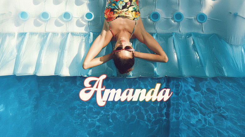 кадр из фильма Аманда