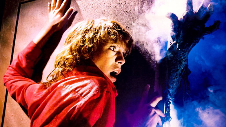 кадр из фильма Туман