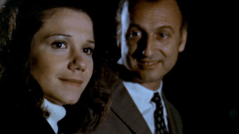 кадр из фильма La tregua