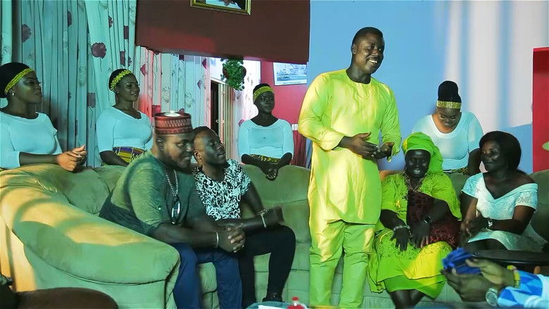 кадр из фильма Think Smart