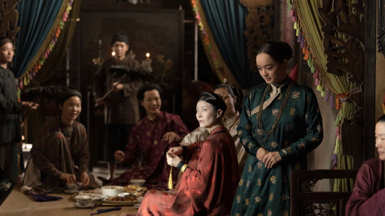 Người Vợ Cuối Cùng