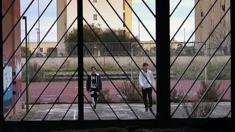 кадр из фильма Via della felicità