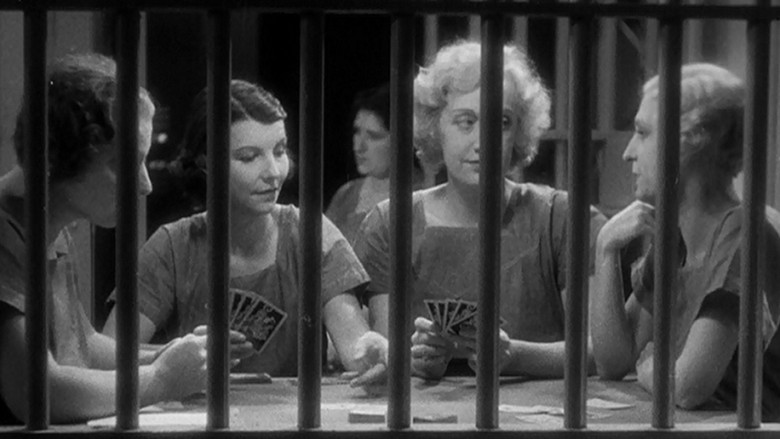 кадр из фильма Леди, о которых говорят