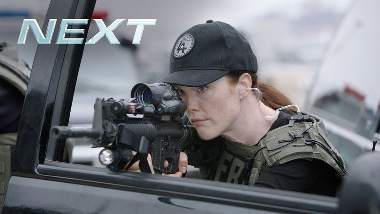 кадр из фильма Пророк