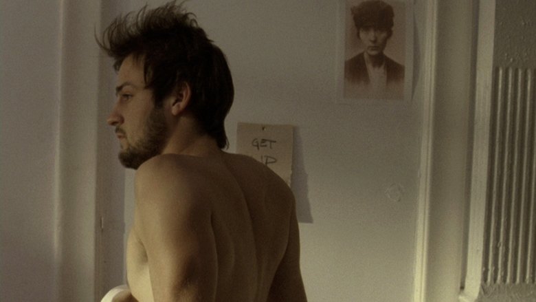 кадр из фильма Impossible