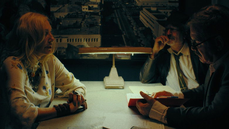 кадр из фильма Night Caller