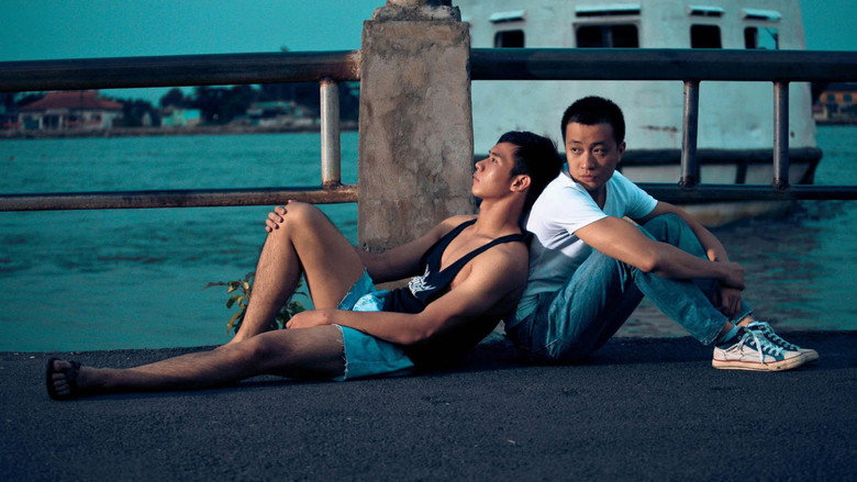 кадр из фильма Hot Boy Nổi Loạn