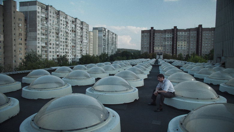 кадр из фильма Le censeur des rêves