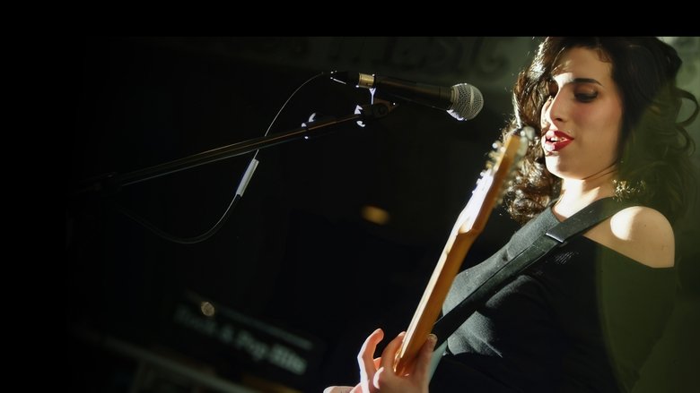 кадр из фильма Fatal Addiction: Amy Winehouse