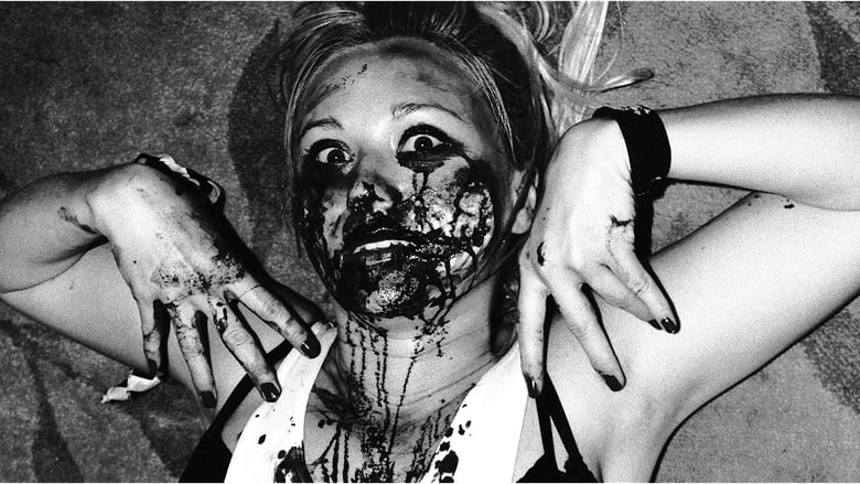 кадр из фильма Вирус мертвецов