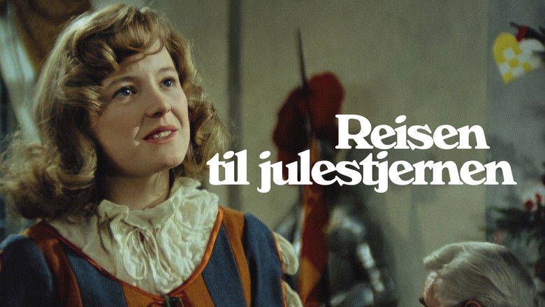 кадр из фильма Reisen til julestjernen