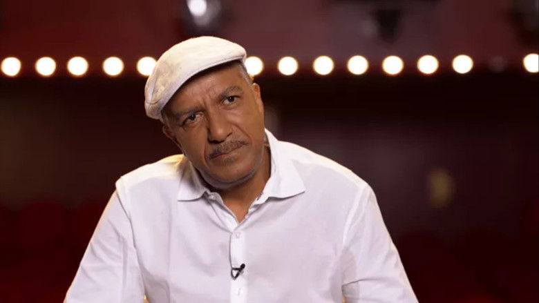 кадр из фильма L'humour à la française