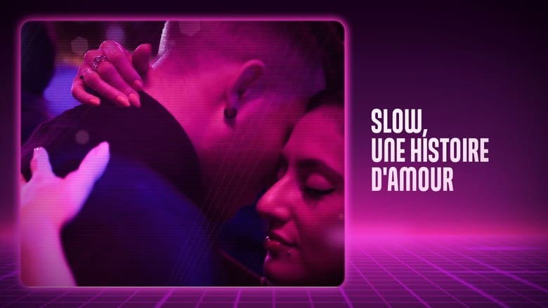 кадр из фильма Slow, une histoire d'amour