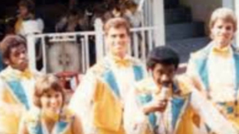 кадр из фильма Opryland USA: A Circle Broken