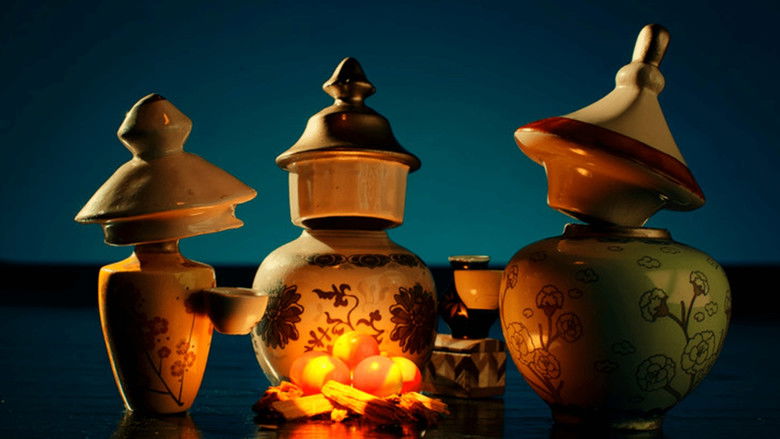 кадр из фильма Las peripecias de Sir Percival