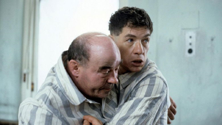 кадр из фильма Walter